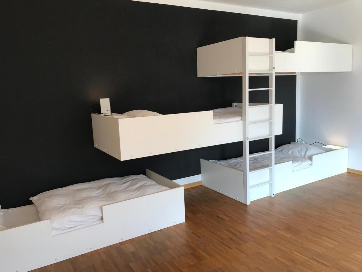 Alanus Gastehaus Hotel Alfter Ngoại thất bức ảnh