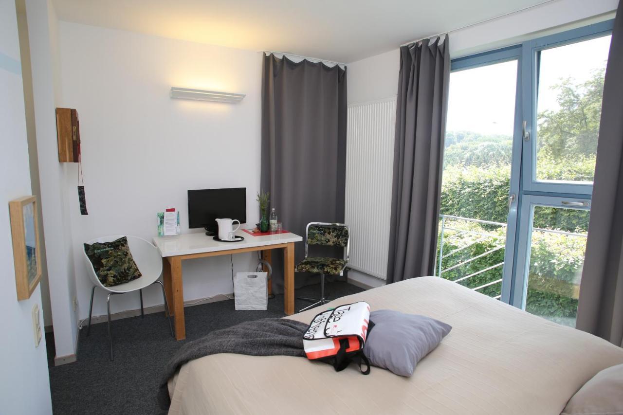 Alanus Gastehaus Hotel Alfter Ngoại thất bức ảnh