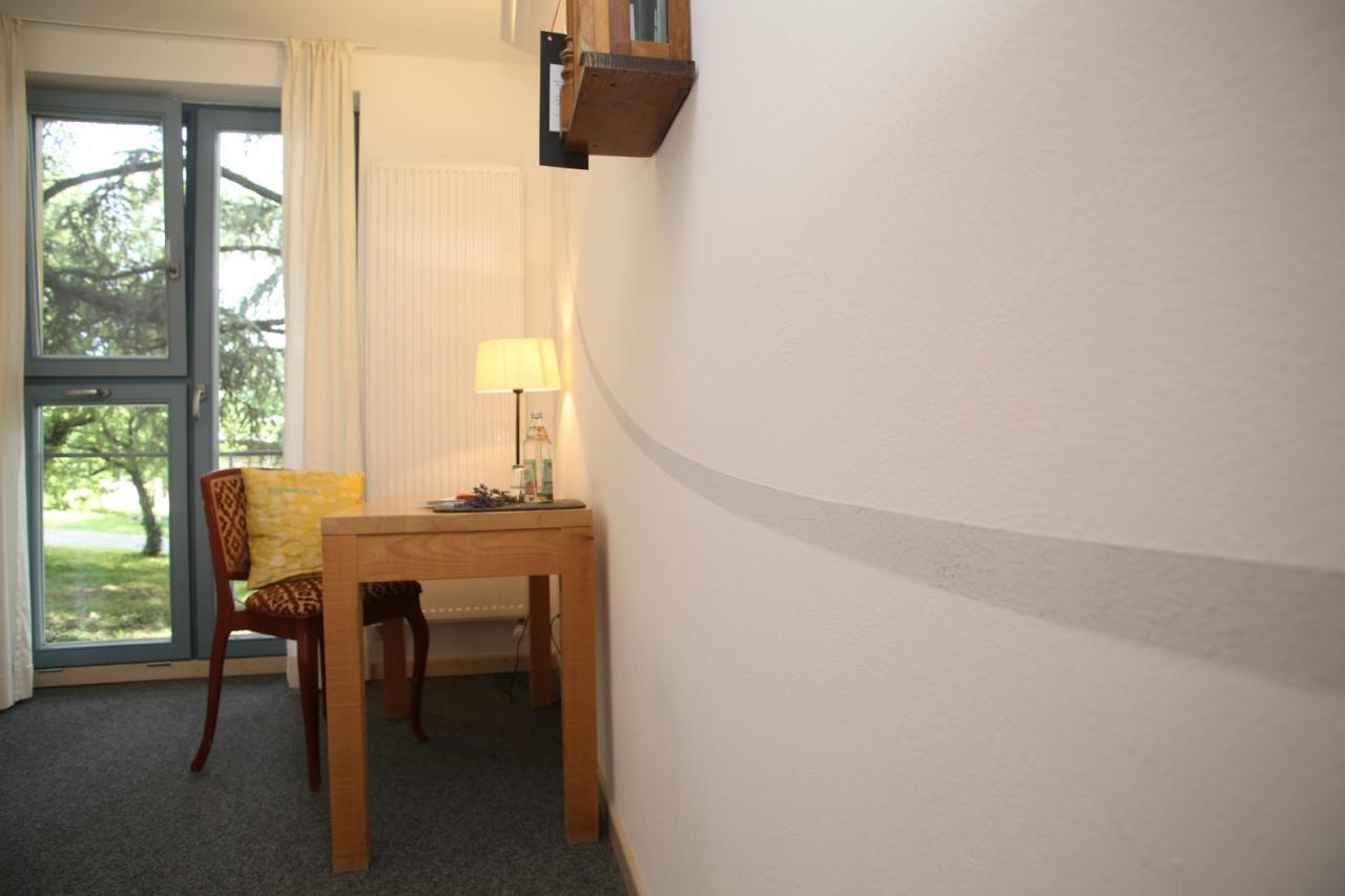 Alanus Gastehaus Hotel Alfter Ngoại thất bức ảnh