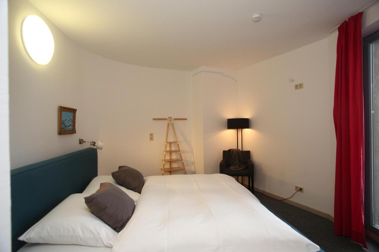 Alanus Gastehaus Hotel Alfter Ngoại thất bức ảnh