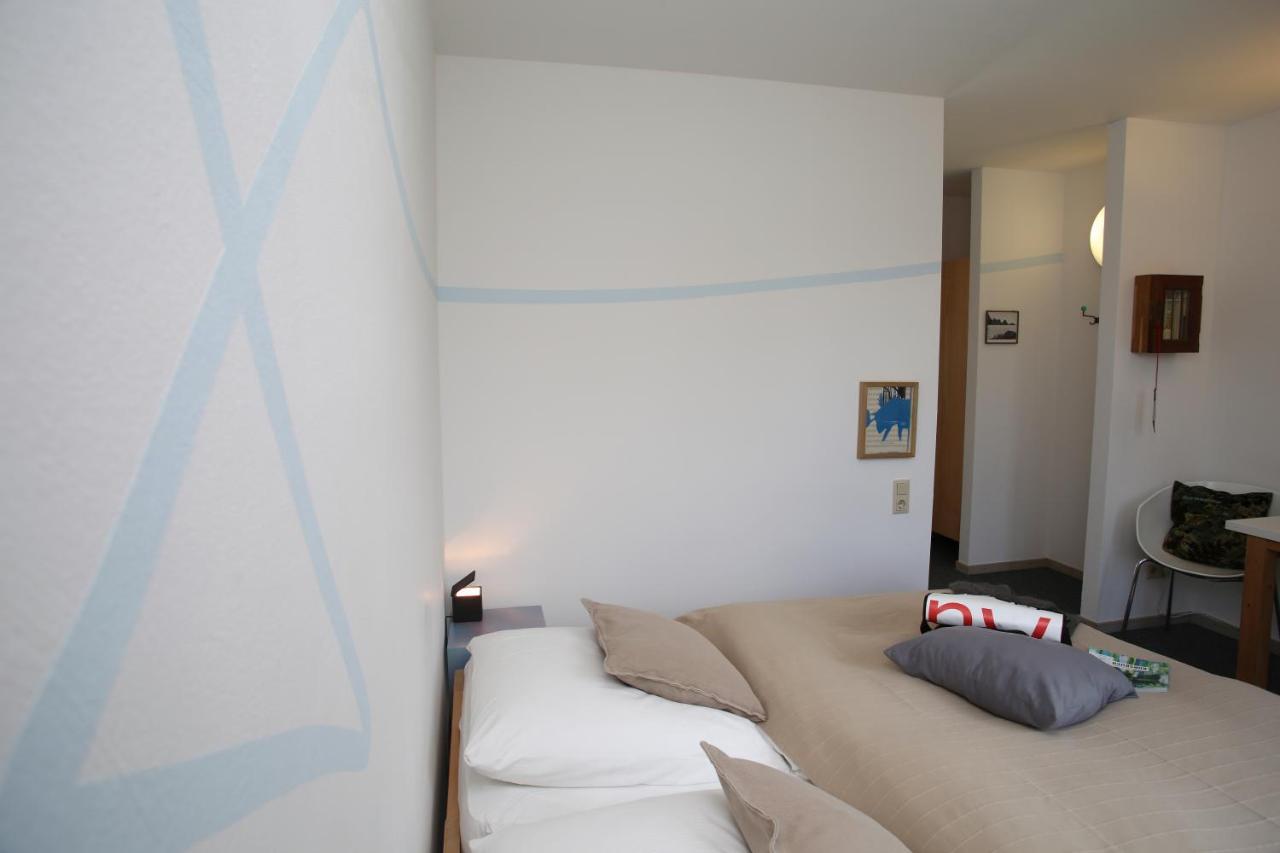 Alanus Gastehaus Hotel Alfter Ngoại thất bức ảnh