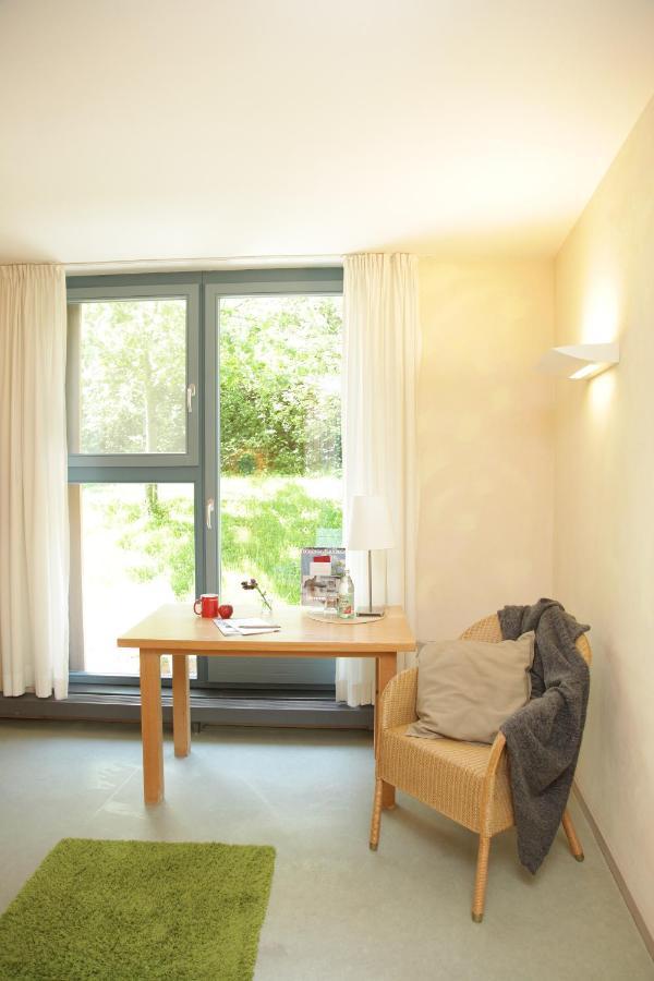 Alanus Gastehaus Hotel Alfter Ngoại thất bức ảnh