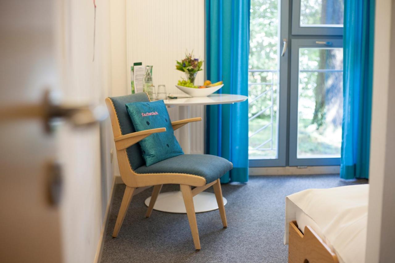 Alanus Gastehaus Hotel Alfter Ngoại thất bức ảnh