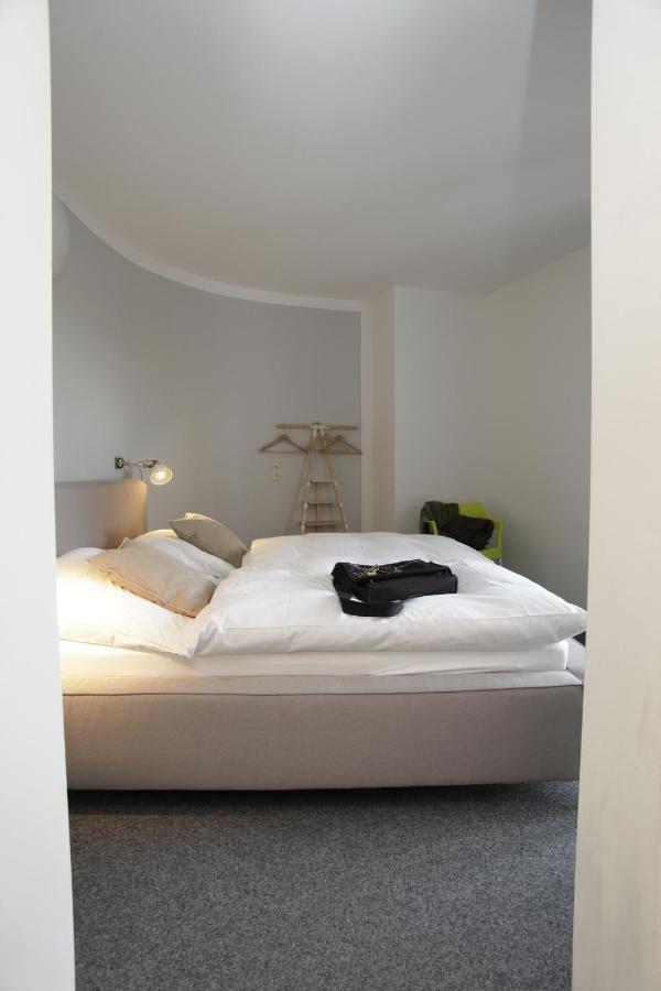 Alanus Gastehaus Hotel Alfter Ngoại thất bức ảnh