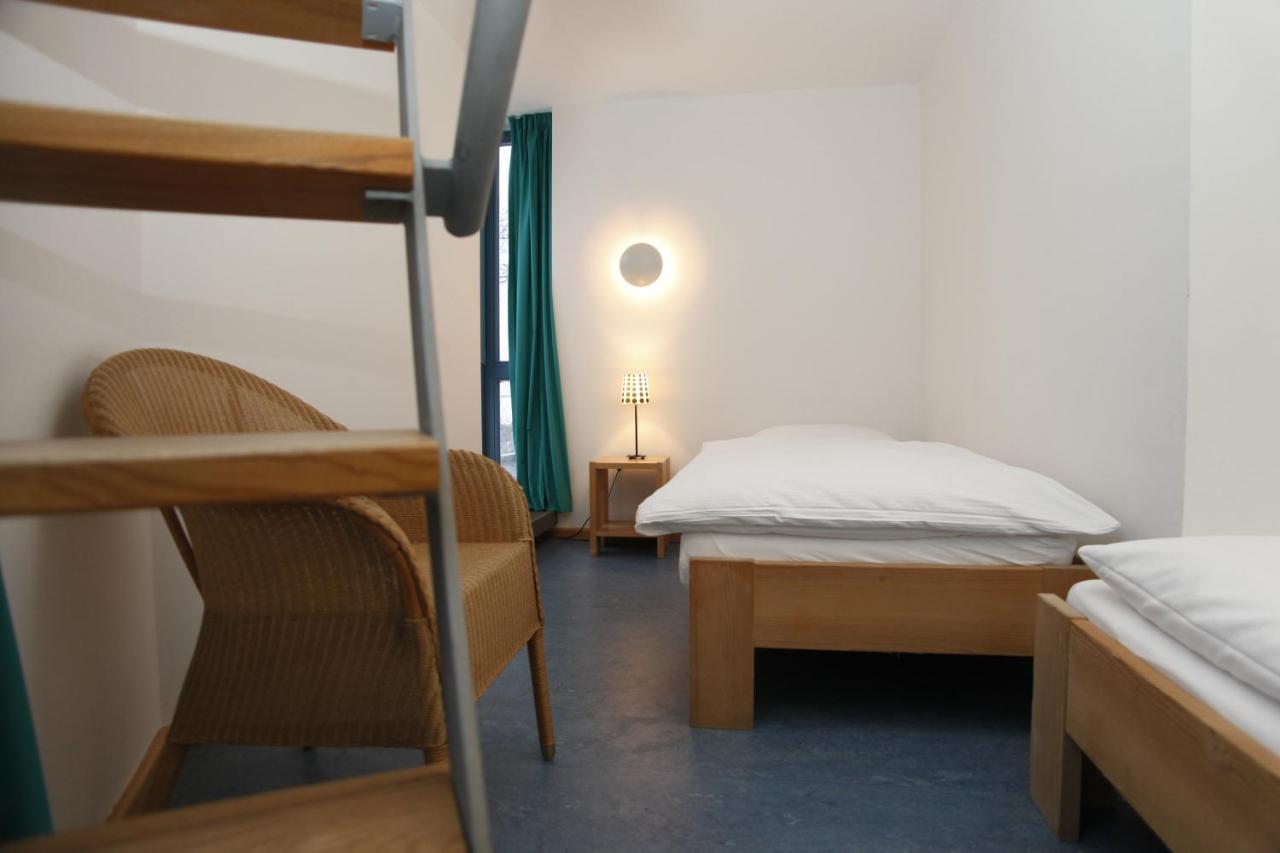 Alanus Gastehaus Hotel Alfter Ngoại thất bức ảnh