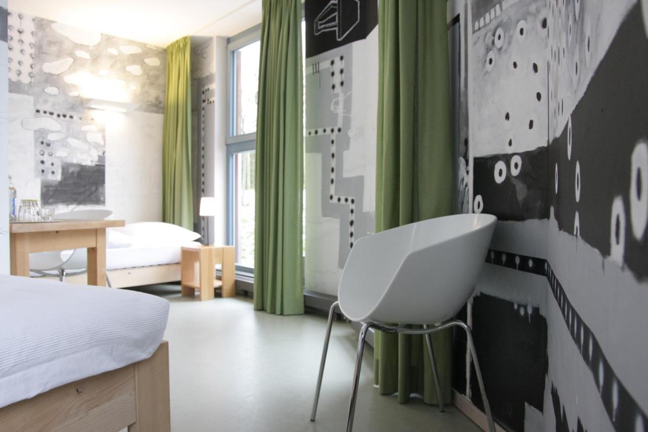 Alanus Gastehaus Hotel Alfter Ngoại thất bức ảnh