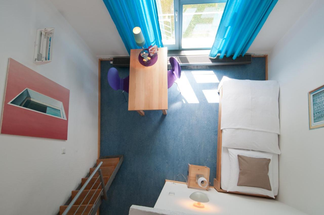 Alanus Gastehaus Hotel Alfter Ngoại thất bức ảnh