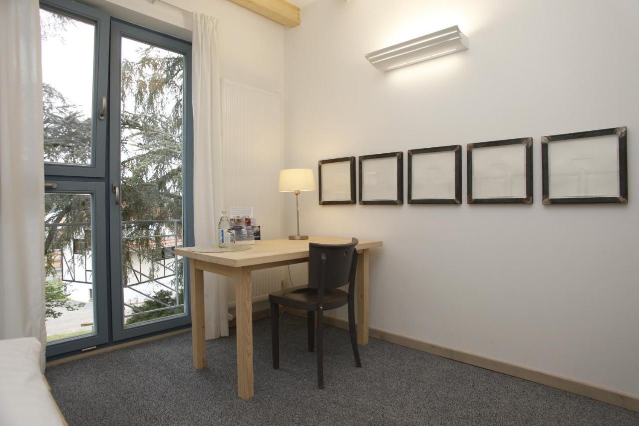 Alanus Gastehaus Hotel Alfter Ngoại thất bức ảnh