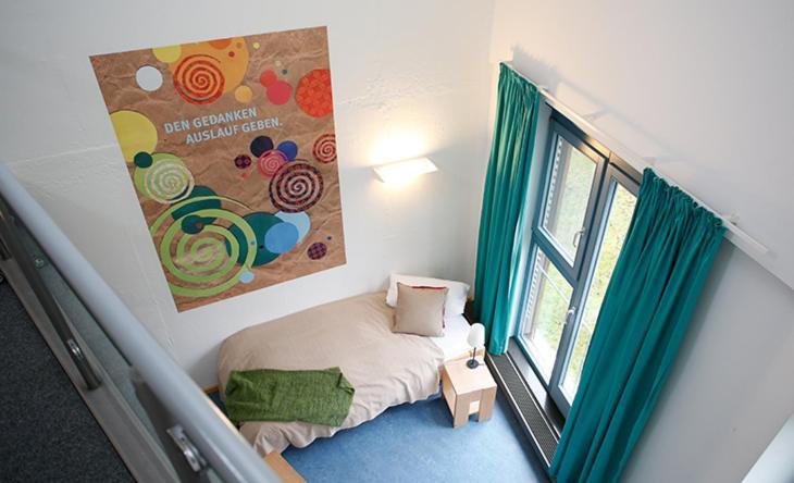 Alanus Gastehaus Hotel Alfter Ngoại thất bức ảnh