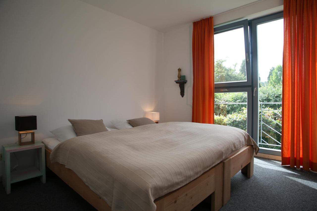 Alanus Gastehaus Hotel Alfter Ngoại thất bức ảnh